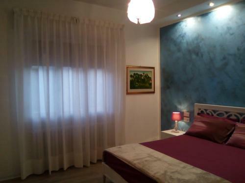 Bed & Breakfast Terrazza Sul Mare