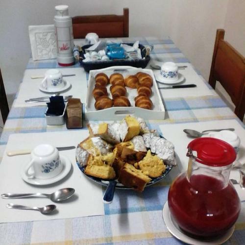 Bed & Breakfast Terrazza Sul Mare