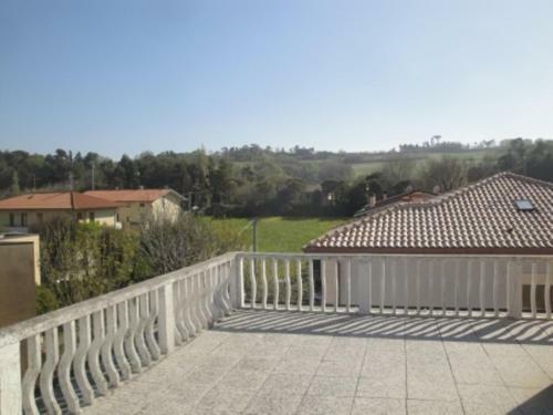 Bed & Breakfast Terrazza Sul Mare