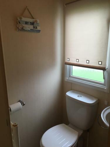 Bambi Luxury Static Caravan