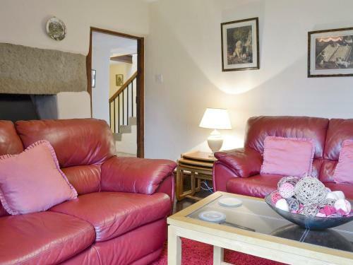 Inglenook Cottage