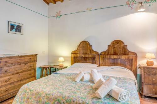 Agroturismo Agriturismo Il Poggiarello