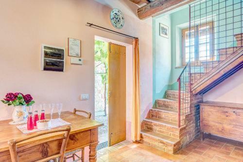 Agroturismo Agriturismo Il Poggiarello