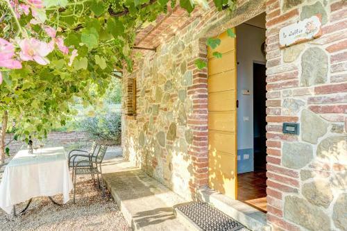 Agroturismo Agriturismo Il Poggiarello