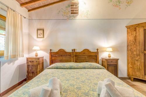 Agroturismo Agriturismo Il Poggiarello