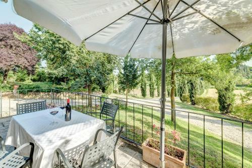 Agroturismo Agriturismo Il Poggiarello