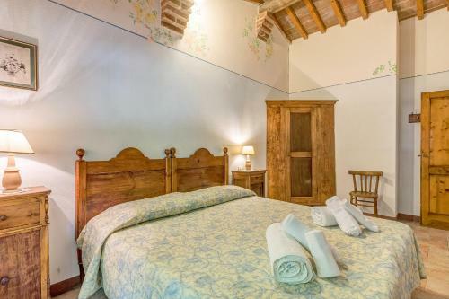 Agroturismo Agriturismo Il Poggiarello