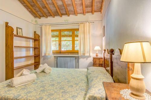 Agroturismo Agriturismo Il Poggiarello