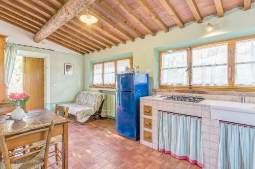 Agroturismo Agriturismo Il Poggiarello