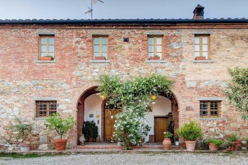 Agroturismo Agriturismo Il Poggiarello