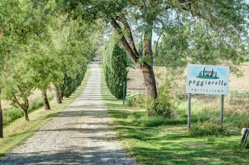 Agroturismo Agriturismo Il Poggiarello