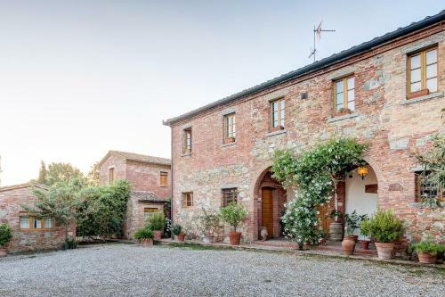 Agroturismo Agriturismo Il Poggiarello