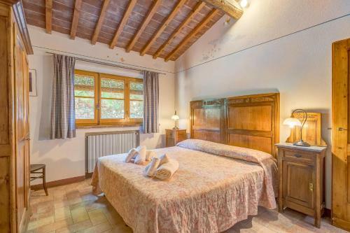 Agroturismo Agriturismo Il Poggiarello
