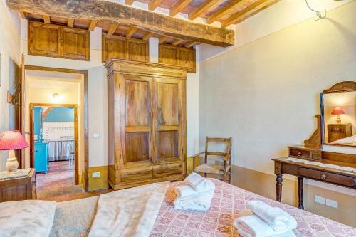 Agroturismo Agriturismo Il Poggiarello