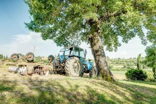 Agroturismo Agriturismo Il Poggiarello