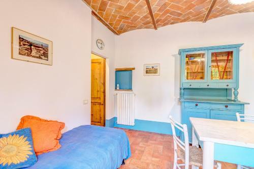 Agroturismo Agriturismo Il Poggiarello