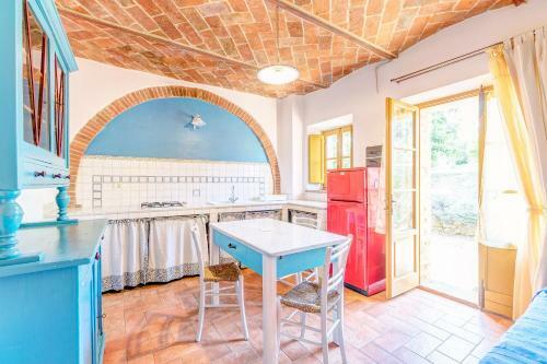 Agroturismo Agriturismo Il Poggiarello