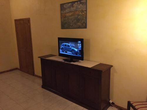 Apartamento Appartamento Caponi