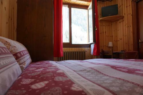 Hotel Albergo Rotenthal