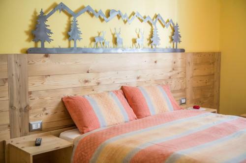 Hotel Albergo Rotenthal