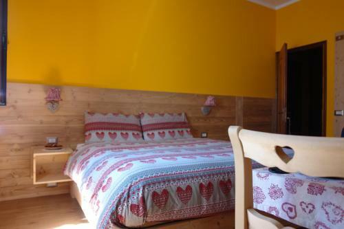 Hotel Albergo Rotenthal