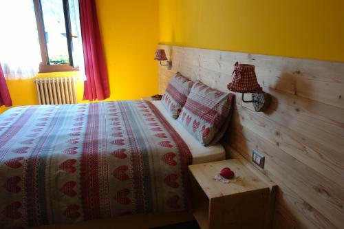 Hotel Albergo Rotenthal