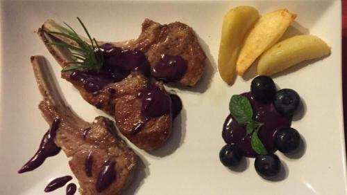 Hotel Albergo Rotenthal