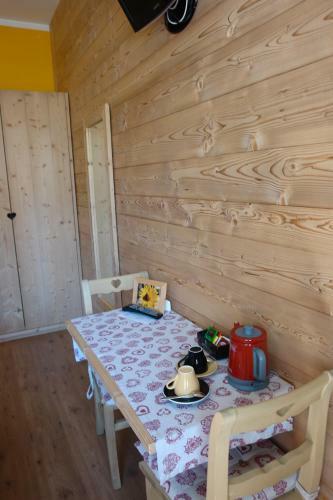 Hotel Albergo Rotenthal