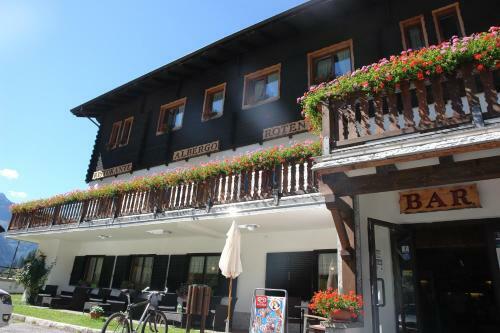 Hotel Albergo Rotenthal