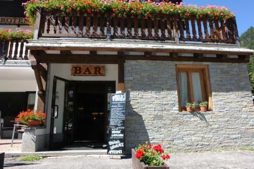 Hotel Albergo Rotenthal