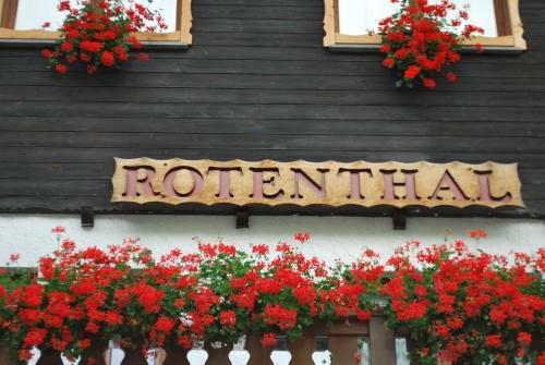 Hotel Albergo Rotenthal