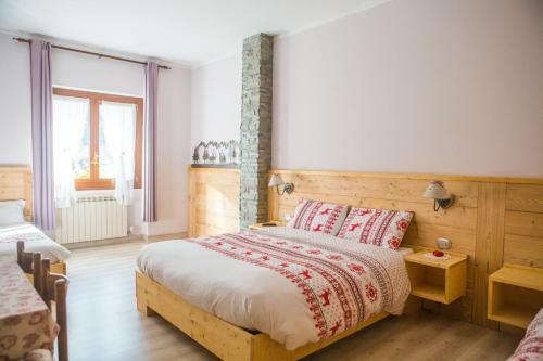 Hotel Albergo Rotenthal