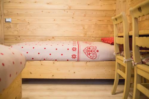 Hotel Albergo Rotenthal