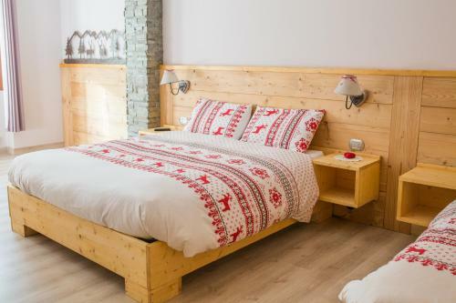 Hotel Albergo Rotenthal
