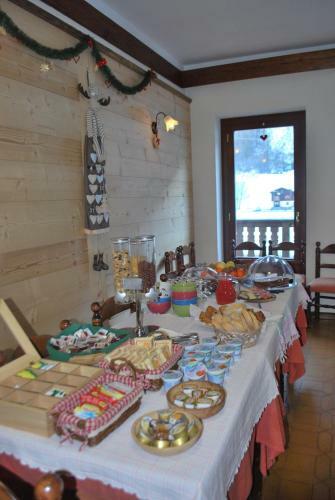 Hotel Albergo Rotenthal