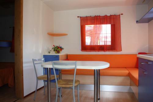 Camping I Melograni