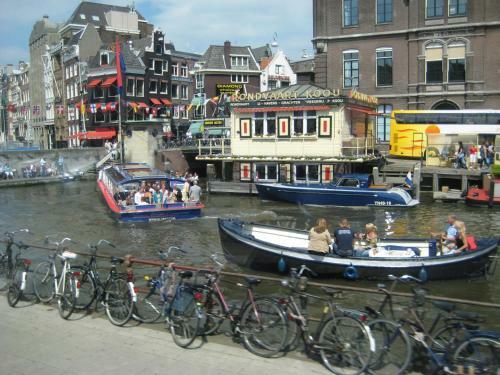 B&B Almere