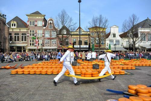 B&B Almere