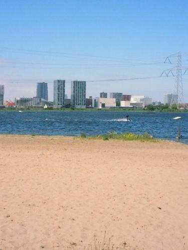 B&B Almere
