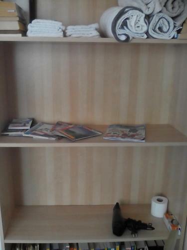 Homestay Dutchable