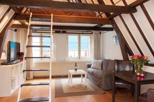 Apartamento City Studios
