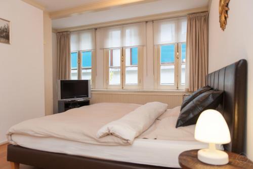 Apartamento City Studios