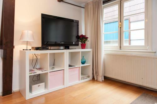 Apartamento City Studios