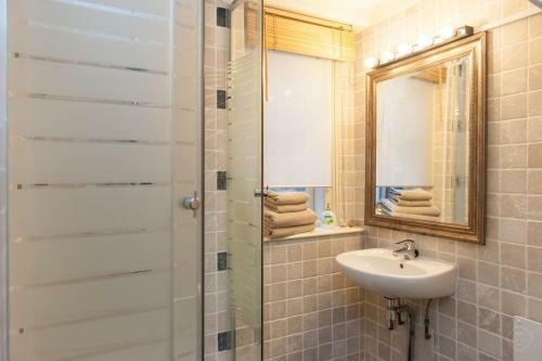 Apartamento City Studios