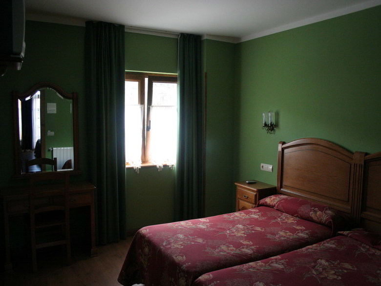 Hotel Marfrei