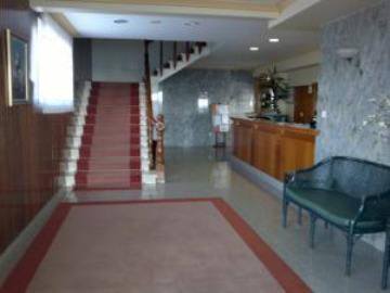 Hotel La Lanzada