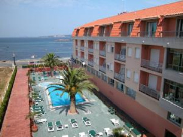 Hotel La Lanzada