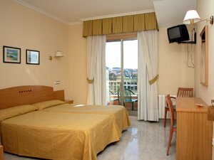 Hotel La Lanzada