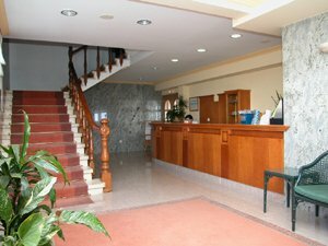 Hotel La Lanzada