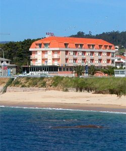 Hotel La Lanzada